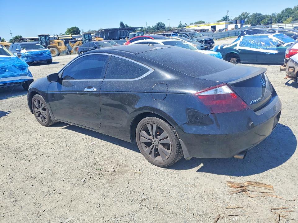 Aukcja sprzedaży 2010 Honda Accord, vin: 1HGCS2B88AA009113, numer aukcji: 58334486