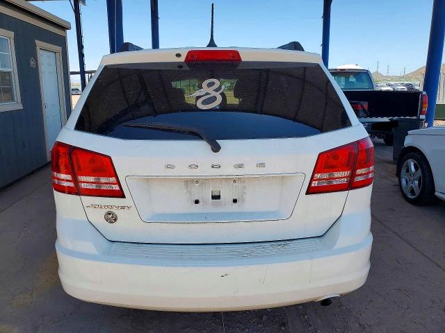 Продажа на аукционе авто 2016 Dodge Journey, vin: 3C4PDCAB3GT171777, номер лота: 62904336