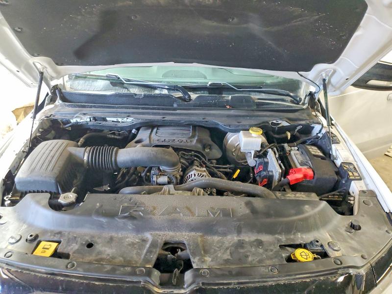 Aukcja sprzedaży 2021 Ram 1500, vin: 1C6SRFJT5MN736054, numer aukcji: 60424346
