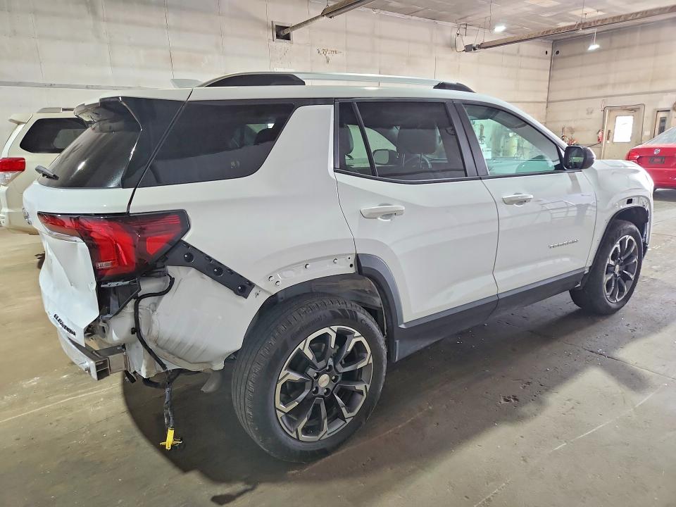 Aukcja sprzedaży 2025 Gmc Terrain, vin: 3GKALUEG3SL278149, numer aukcji: 61205056