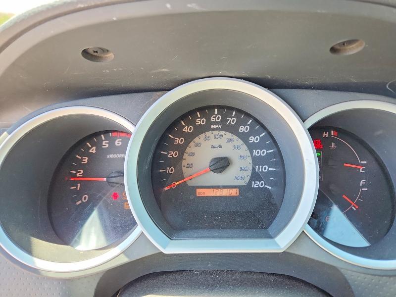 Продажа на аукционе авто 2009 Toyota Tacoma, vin: 5TETX22N49Z634048, номер лота: 61166476