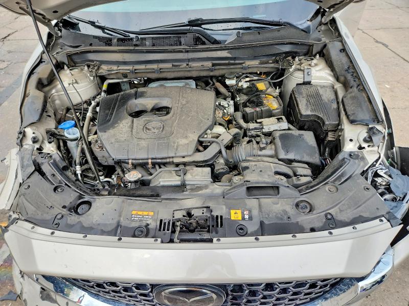 Aukcja sprzedaży 2024 Mazda Cx-5, vin: JM3KFBEM1R0383739, numer aukcji: 60002166