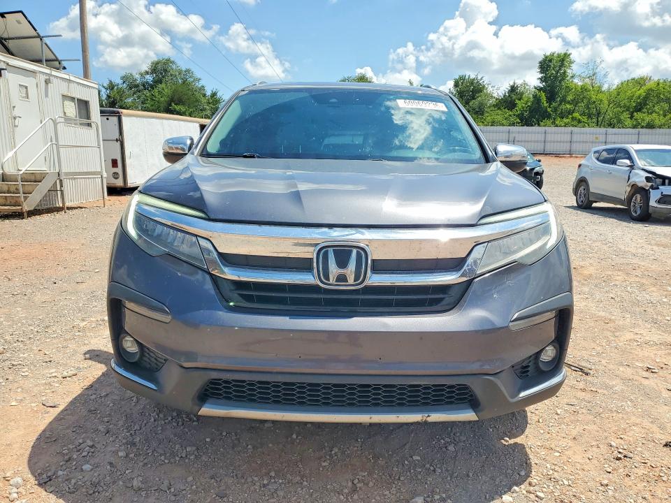 Aukcja sprzedaży 2021 Honda Pilot, vin: 5FNYF6H90MB009411, numer aukcji: 60069236