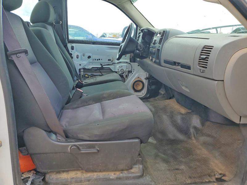 Aukcja sprzedaży 2012 Chevrolet Silverado, vin: 1GCNCPEX8CZ130149, numer aukcji: 60651676