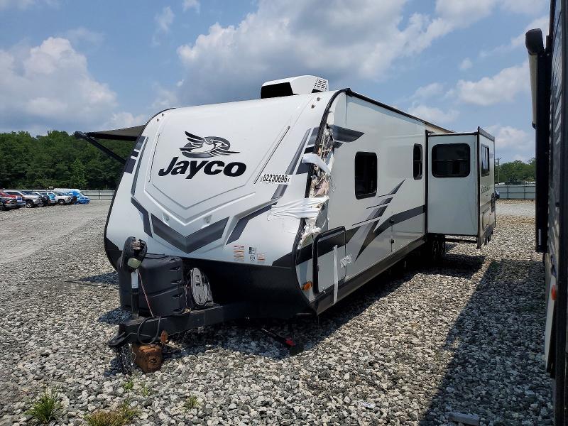Продажа на аукционе авто 2023 Jayco Jay Feather, vin: 1UJBB0BT7P1JJ0137, номер лота: 62230696