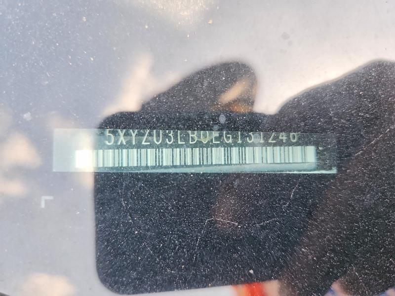 Продаж на аукціоні авто 2014 Hyundai Santa Fe Sport, vin: 5XYZU3LB0EG131246, номер лоту: 61765146