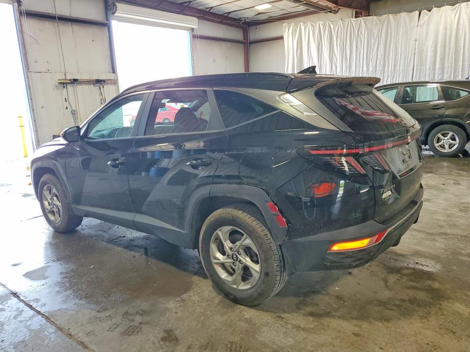 Продажа на аукционе авто 2022 Hyundai Tucson, vin: 5NMJBCAE6NH072662, номер лота: 59127756