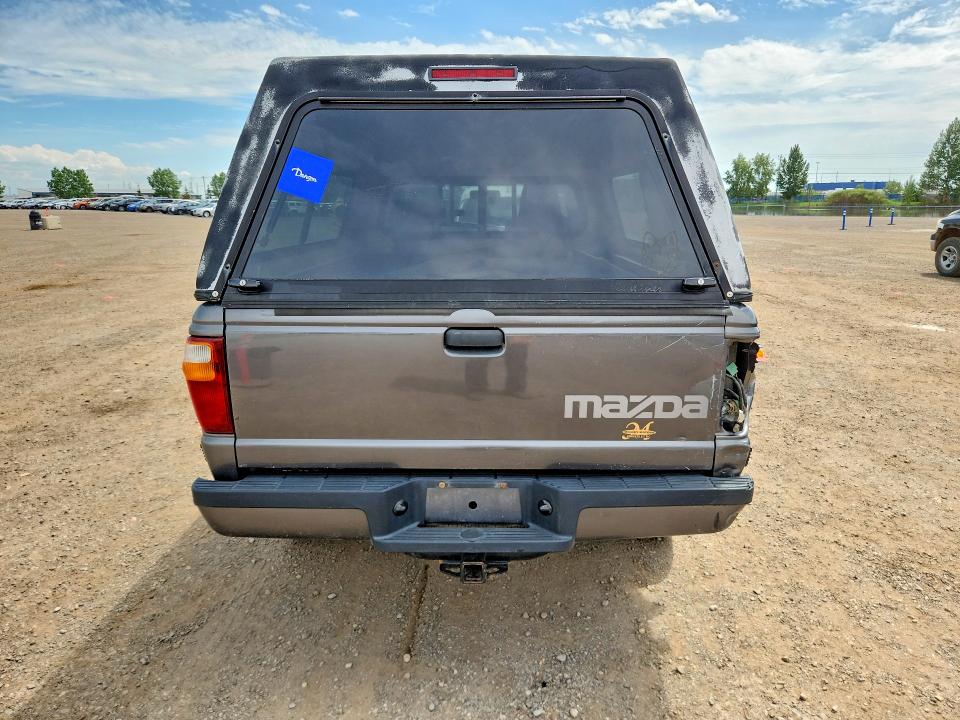Продажа на аукционе авто 2005 Mazda B3000, vin: 4F4YR46UX5PM04195, номер лота: 60199116