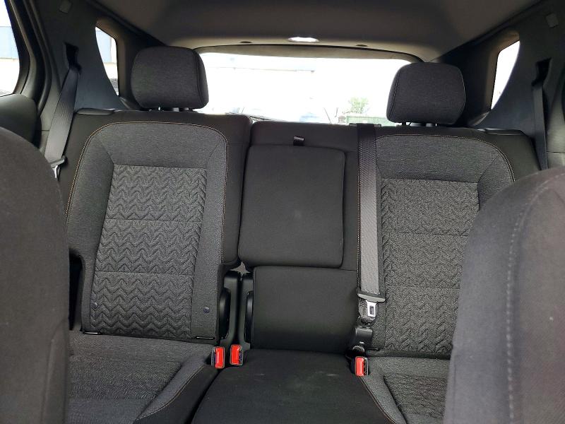 62768466 :رقم المزاد ، 3GNAXKEG1RS228202 vin ، 2024 Chevrolet Equinox مزاد بيع