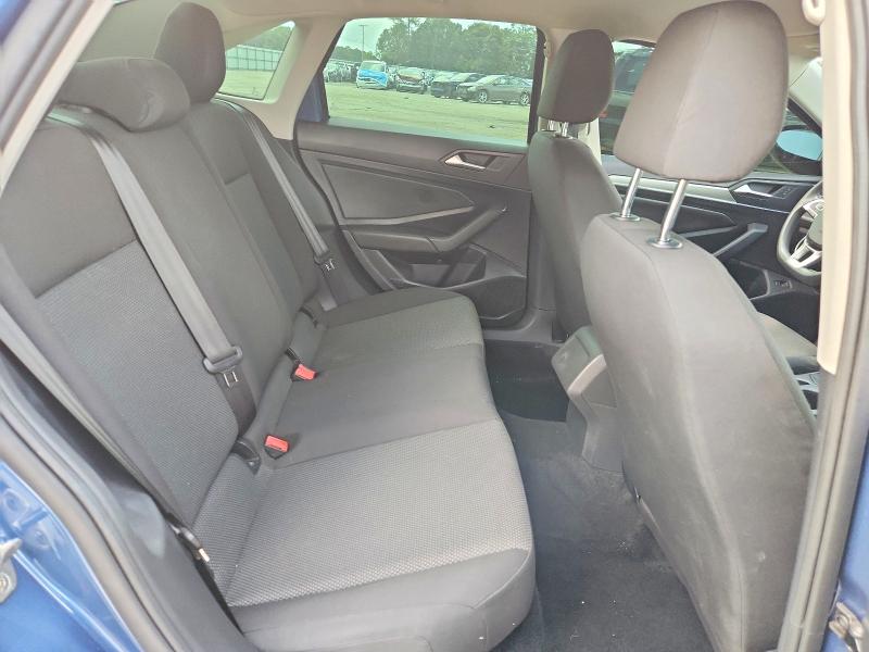 Aukcja sprzedaży 2019 Volkswagen Jetta, vin: 3VWC57BU8KM025037, numer aukcji: 61605186