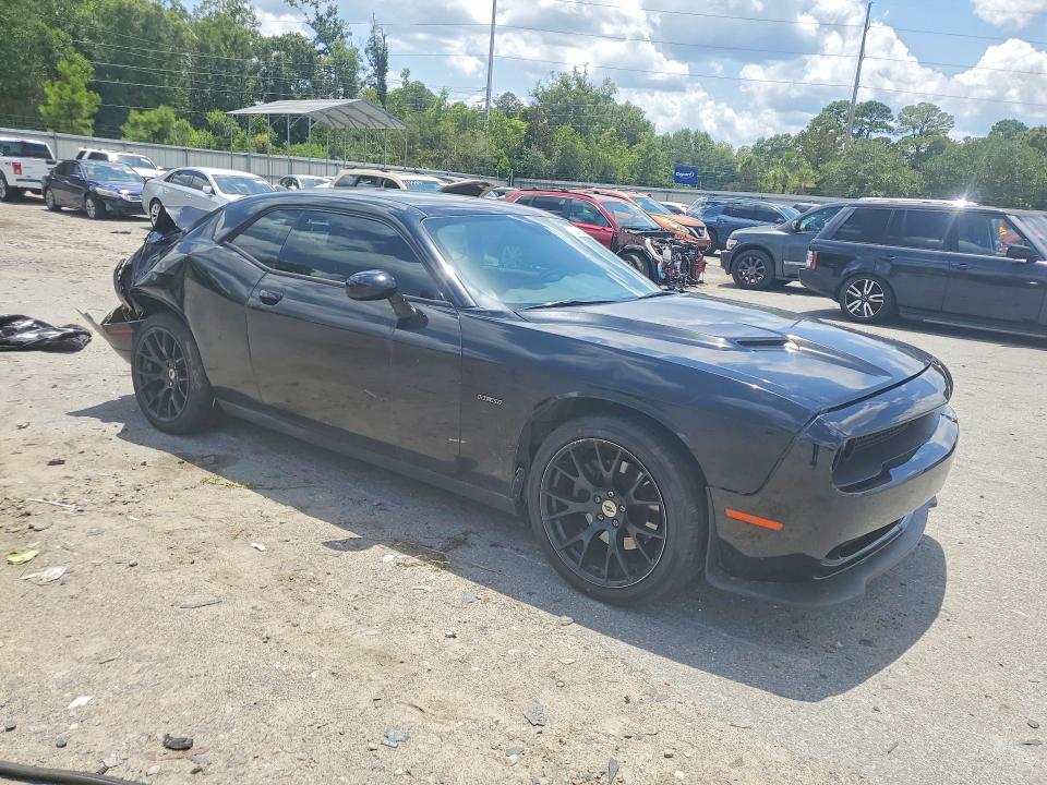 Aukcja sprzedaży 2018 Dodge Challenger, vin: 2C3CDZBT1JH123577, numer aukcji: 60892596