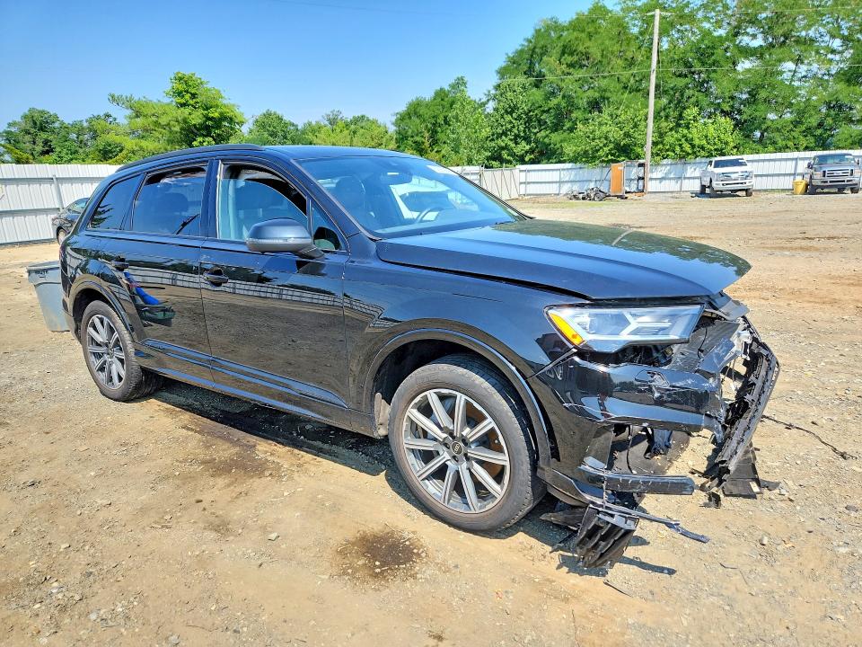 Aukcja sprzedaży 2023 Audi Q7, vin: WA1LCBF74PD000567, numer aukcji: 59360886