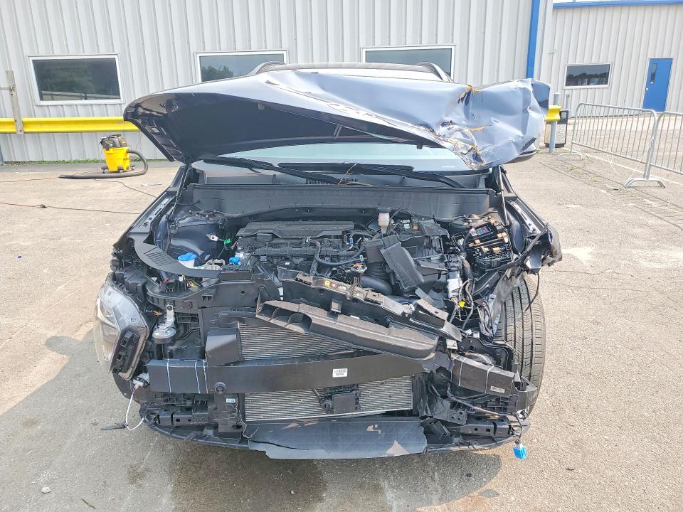 Aukcja sprzedaży 2026 Hyundai Kona, vin: KM8HF3AB3TU441603, numer aukcji: 61168006