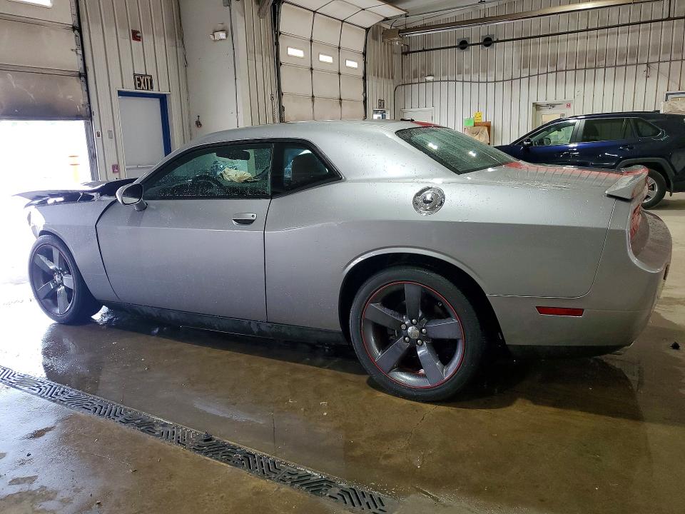 Aukcja sprzedaży 2014 Dodge Challenger, vin: 2C3CDYAG5EH160894, numer aukcji: 59311406