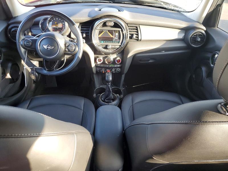 Aukcja sprzedaży 2016 Mini Cooper, vin: WMWXU1C55G2D10823, numer aukcji: 61818636