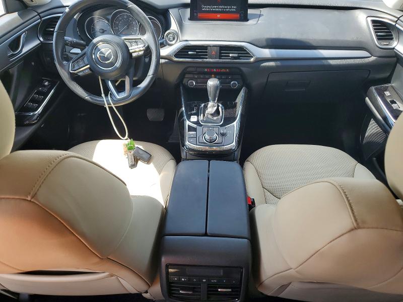 Aukcja sprzedaży 2020 Mazda Cx-9, vin: JM3TCACY4L0402840, numer aukcji: 62584296