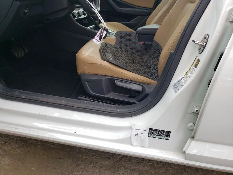 Aukcja sprzedaży 2019 Volkswagen Jetta, vin: 3VWC57BU8KM018265, numer aukcji: 60856116