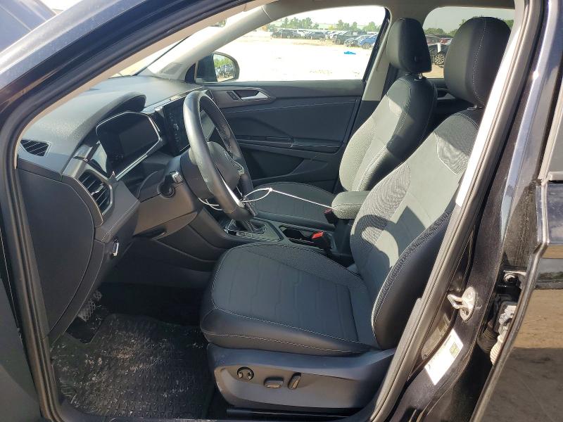 Продаж на аукціоні авто 2025 Volkswagen Taos, vin: 3VV3C7B25SM007815, номер лоту: 61819396