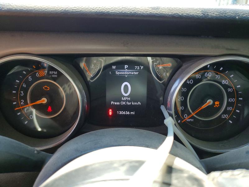 Aukcja sprzedaży 2021 Jeep Wrangler Unlimited, vin: 1C4HJXKN4MW591356, numer aukcji: 62279846