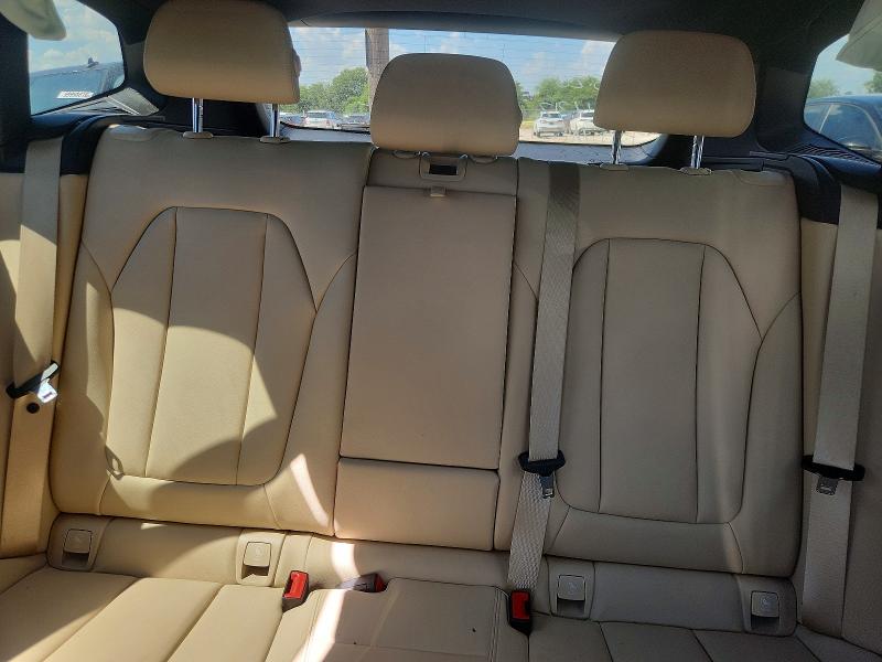 Продажа на аукционе авто 2021 Bmw X3, vin: 5UXTY3C01M9H69774, номер лота: 60382036