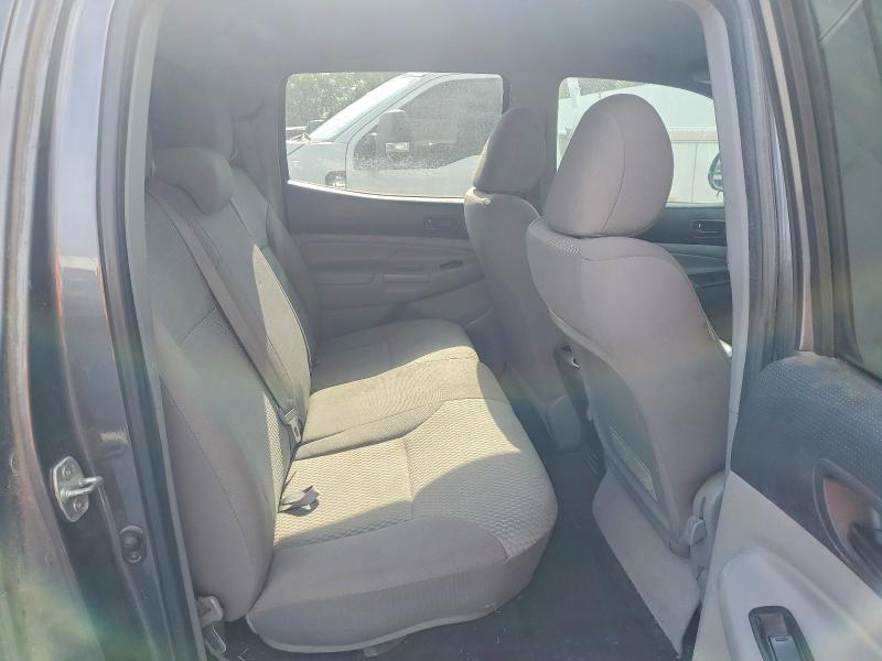 Продажа на аукционе авто 2013 Toyota Tacoma, vin: 5TFJX4GN6DX020310, номер лота: 85986375