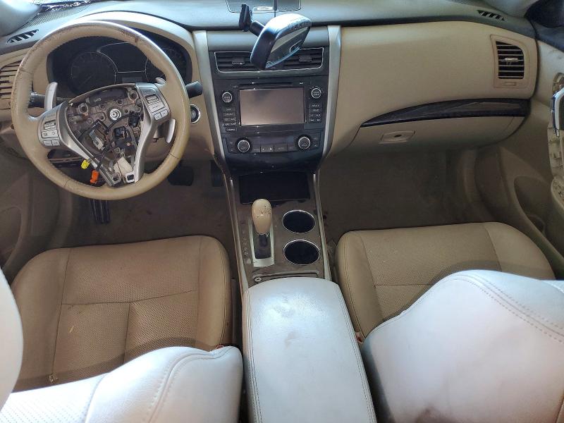 Продаж на аукціоні авто 2014 Nissan Altima, vin: 1N4BL3AP3EC116303, номер лоту: 62135876