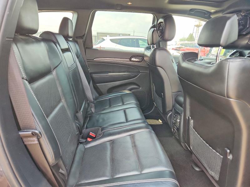 Aukcja sprzedaży 2021 Jeep Grand Cherokee, vin: 1C4RJFBG2MC809473, numer aukcji: 62841786