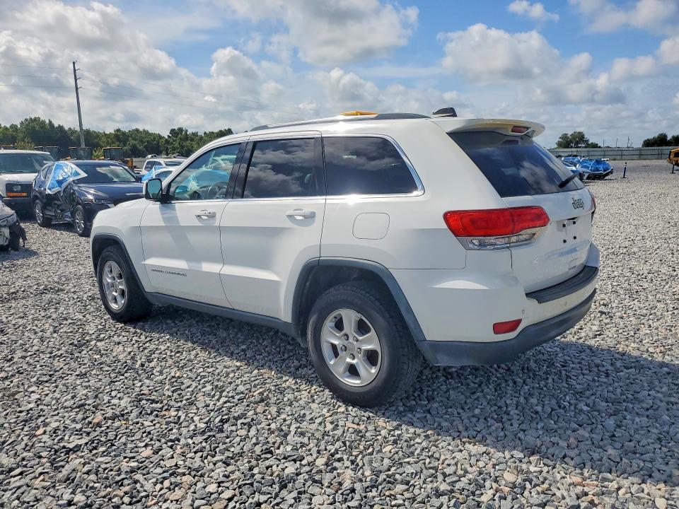 Aukcja sprzedaży 2016 Jeep Grand Cherokee, vin: 1C4RJEAG6GC306786, numer aukcji: 59932726