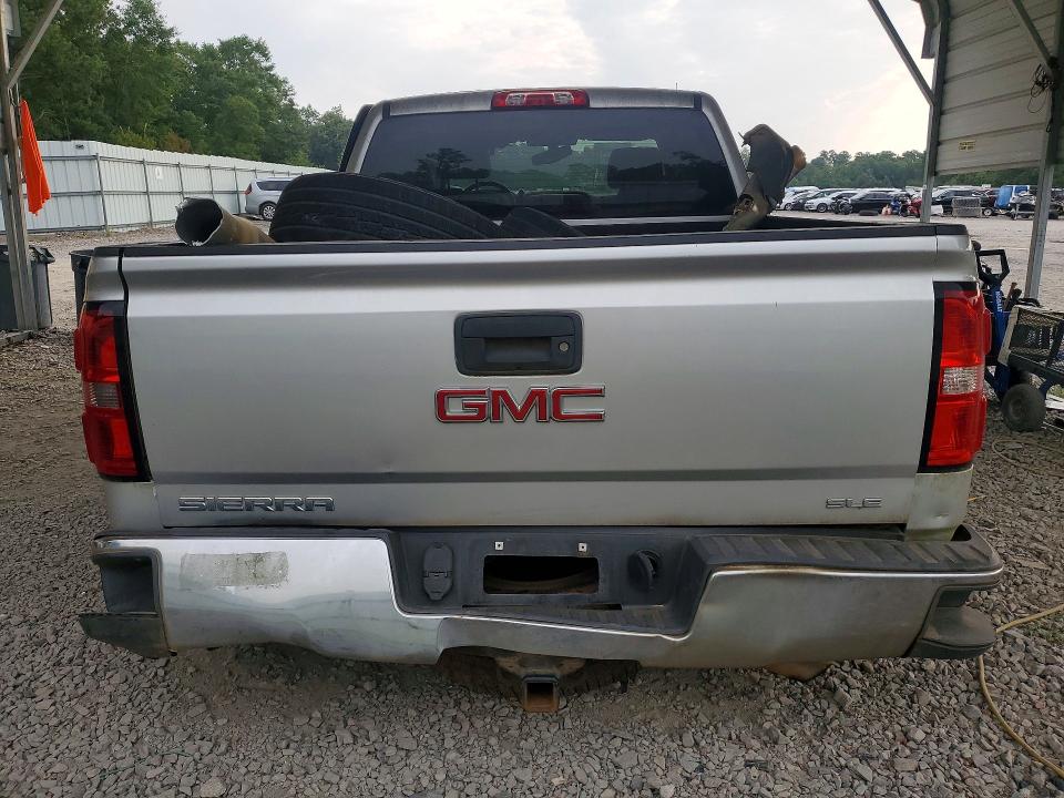 Aukcja sprzedaży 2014 Gmc Sierra, vin: 3GTU2UEC4EG470606, numer aukcji: 62768146