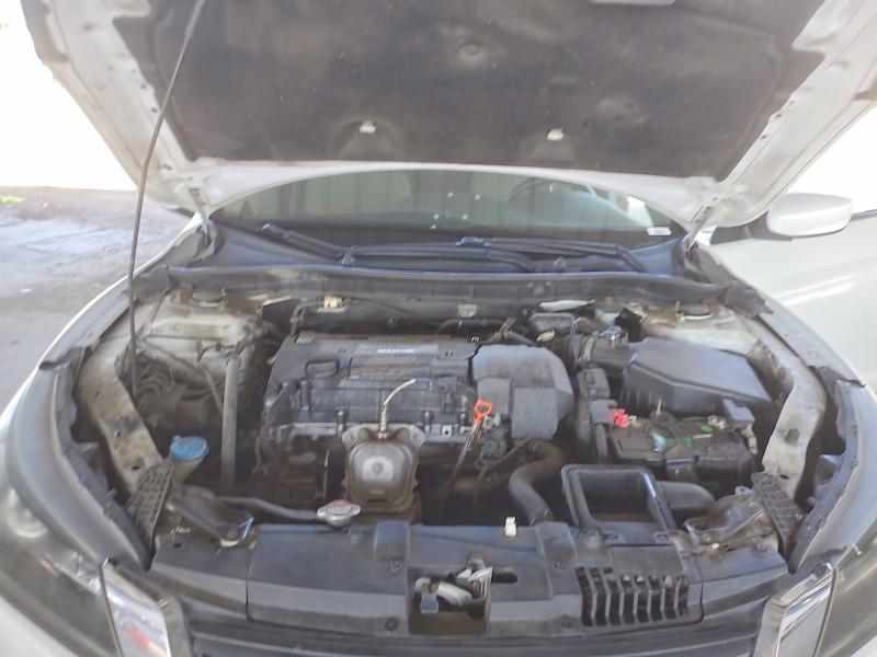 59230946 :رقم المزاد ، 1HGCR2F31DA054389 vin ، 2013 Honda Accord مزاد بيع