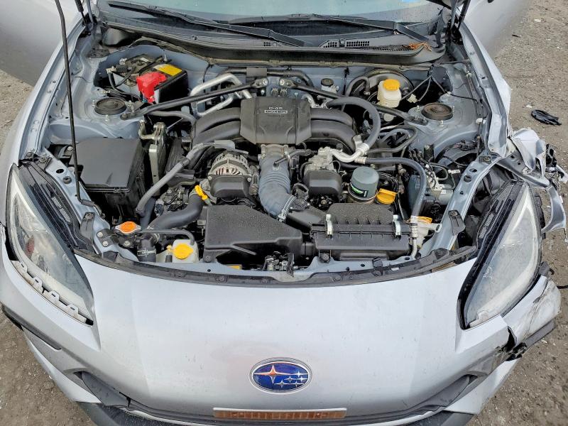 Aukcja sprzedaży 2023 Subaru Brz, vin: JF1ZDBE19P9706050, numer aukcji: 62031786