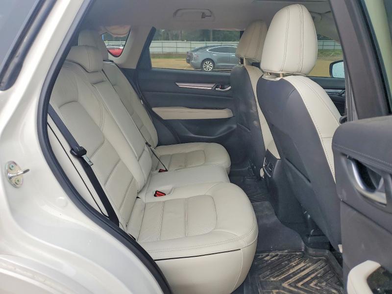 Aukcja sprzedaży 2024 Mazda Cx-5, vin: JM3KFBEL2R0527869, numer aukcji: 60800966