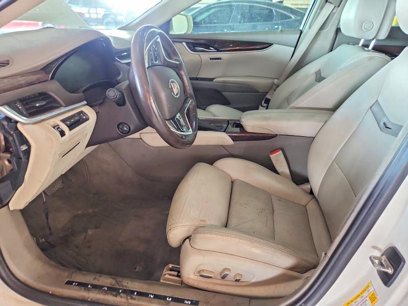 Продажа на аукционе авто 2014 Cadillac Xts, vin: 2G61T5S39E9223248, номер лота: 61344486