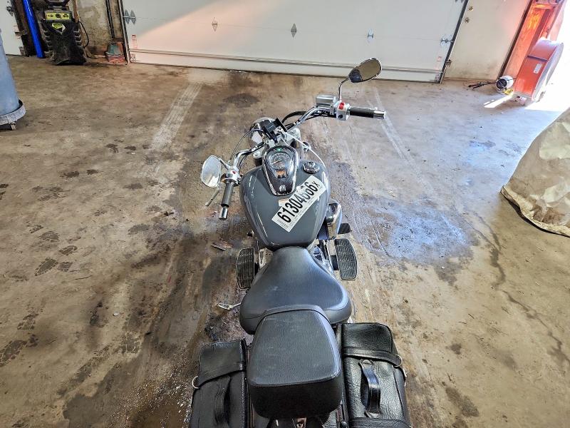 61304666 :رقم المزاد ، JS1VS55A6S7100168 vin ، 2025 Suzuki Vl800 مزاد بيع