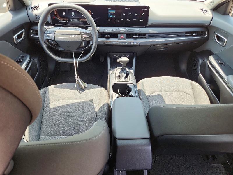 Aukcja sprzedaży 2025 Kia K4, vin: 3KPFT4DEXSE213109, numer aukcji: 62023986