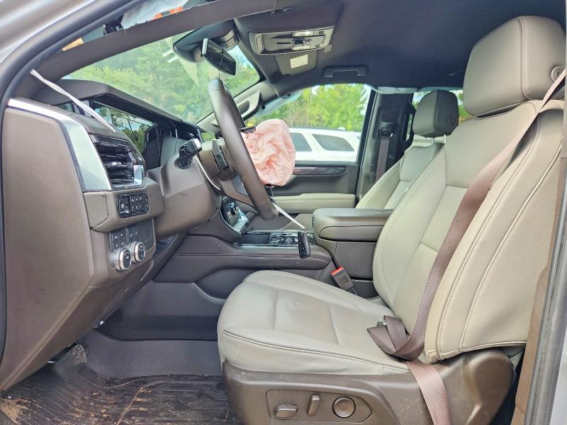 Aukcja sprzedaży 2025 Gmc Yukon Xl, vin: 1GKS2GRD8SR255306, numer aukcji: 61904116