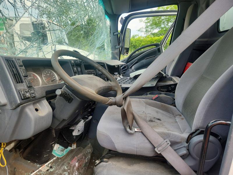 Aukcja sprzedaży 2022 Isuzu Nrr, vin: JALE5W167N7302086, numer aukcji: 60648546