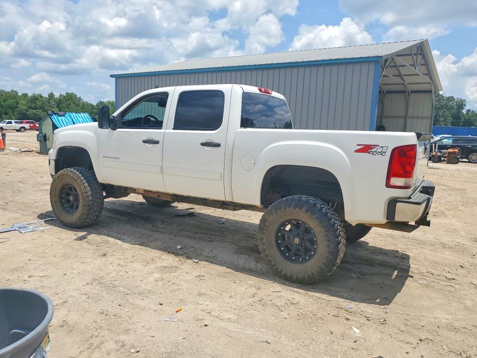 Aukcja sprzedaży 2013 Gmc Sierra, vin: 3GTP2VE78DG272793, numer aukcji: 61161636