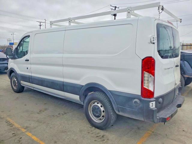2019 Ford Transit მანქანა იყიდება აუქციონზე, vin: 1FTYR2ZM5KKB10852, აუქციონის ნომერი: 60872916
