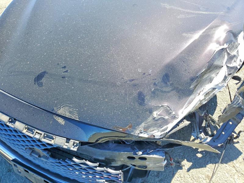 2014 Infiniti Q50 Hybrid მანქანა იყიდება აუქციონზე, vin: JN1AV7AP5EM691507, აუქციონის ნომერი: 60981026