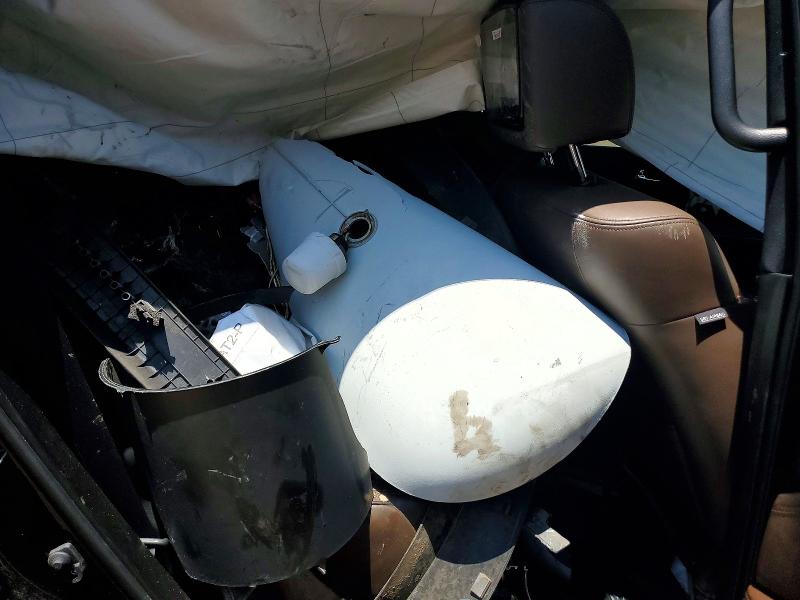 2023 Nissan Armada მანქანა იყიდება აუქციონზე, vin: JN8AY2DA9P9405862, აუქციონის ნომერი: 63332886