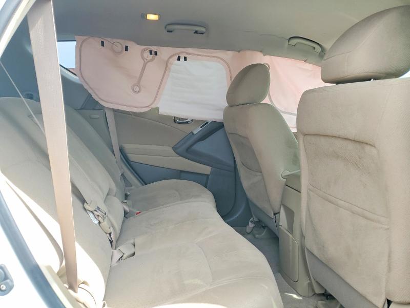 Aukcja sprzedaży 2013 Nissan Murano, vin: JN8AZ1MU5DW212980, numer aukcji: 61575666