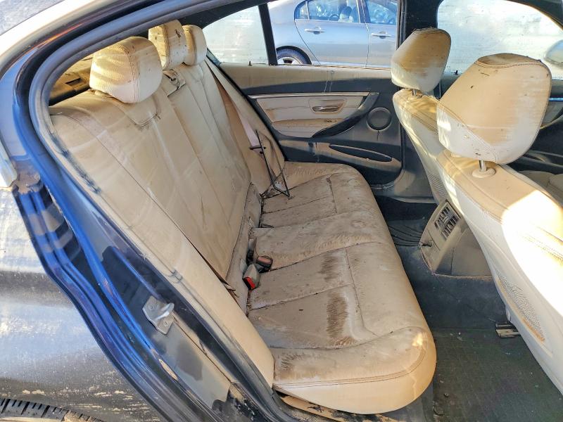 Продажа на аукционе авто 2017 Bmw 330e, vin: WBA8E1C36HA029733, номер лота: 61979546