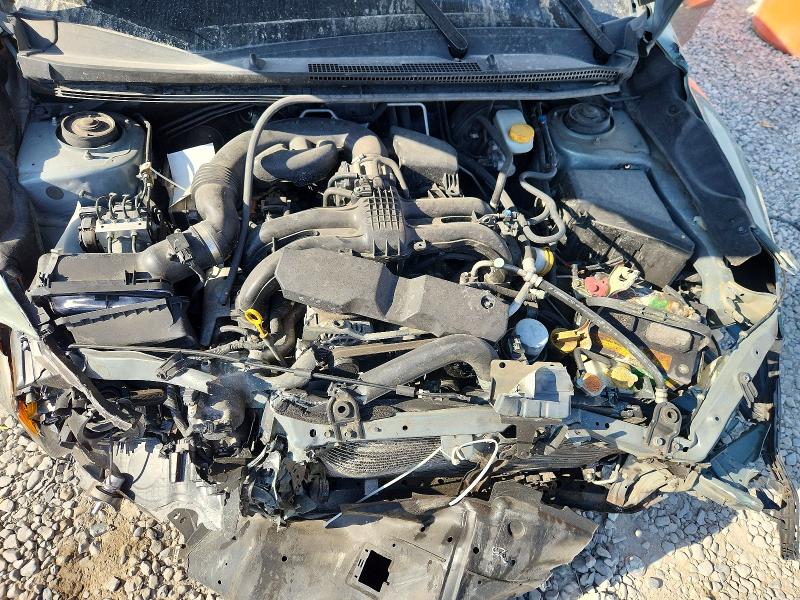 Продажа на аукционе авто 2016 Subaru Impreza, vin: JF1GPAB67GH350115, номер лота: 60723266