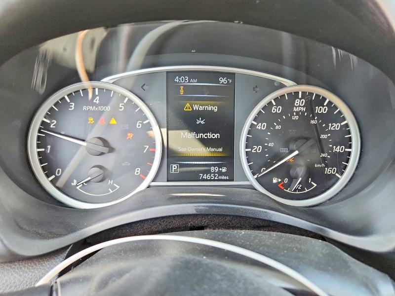 Aukcja sprzedaży 2018 Nissan Sentra, vin: 3N1AB7AP6JY249111, numer aukcji: 62160876