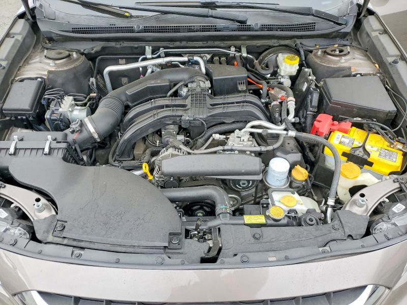 58932806 :رقم المزاد ، 4S3BWAF63N3018331 vin ، 2022 Subaru Legacy مزاد بيع