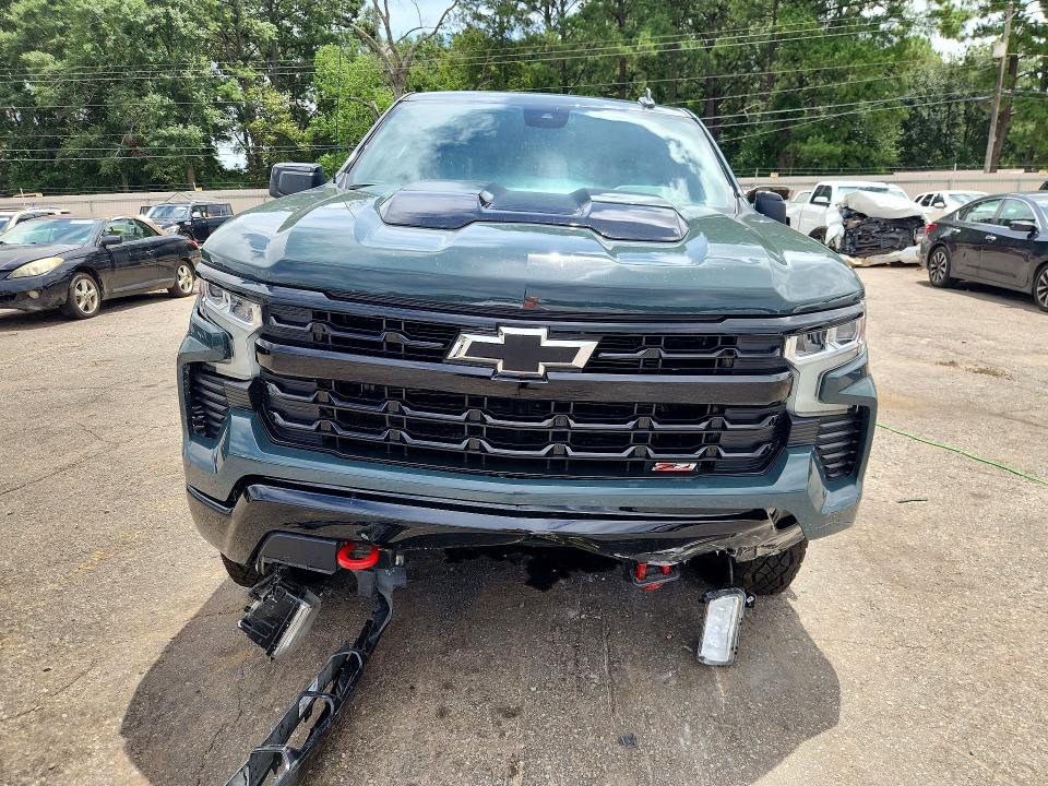 Aukcja sprzedaży 2026 Chevrolet Silverado, vin: 3GCUKFED0TG188299, numer aukcji: 60429906
