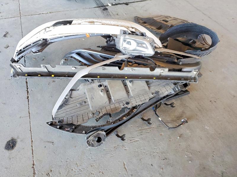 2021 Hyundai Kona მანქანა იყიდება აუქციონზე, vin: KM8K53AG8MU130058, აუქციონის ნომერი: 62706076