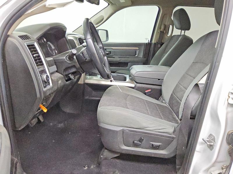 Aukcja sprzedaży 2019 Ram 1500 Classic, vin: 1C6RR7LT3KS533194, numer aukcji: 60357296