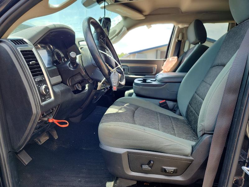 Aukcja sprzedaży 2016 Ram 1500, vin: 1C6RR7GT7GS173509, numer aukcji: 60779896